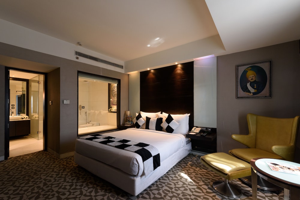 Nizam Suite - Photo 1