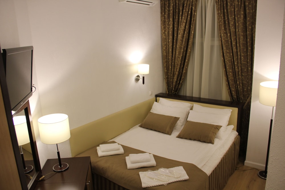 Standard Double Room photo 1
