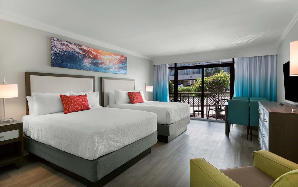 Oceanfront Room - Photo 7