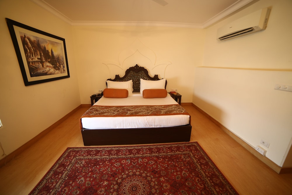 Standard Room, 1 Double Bed photo 3