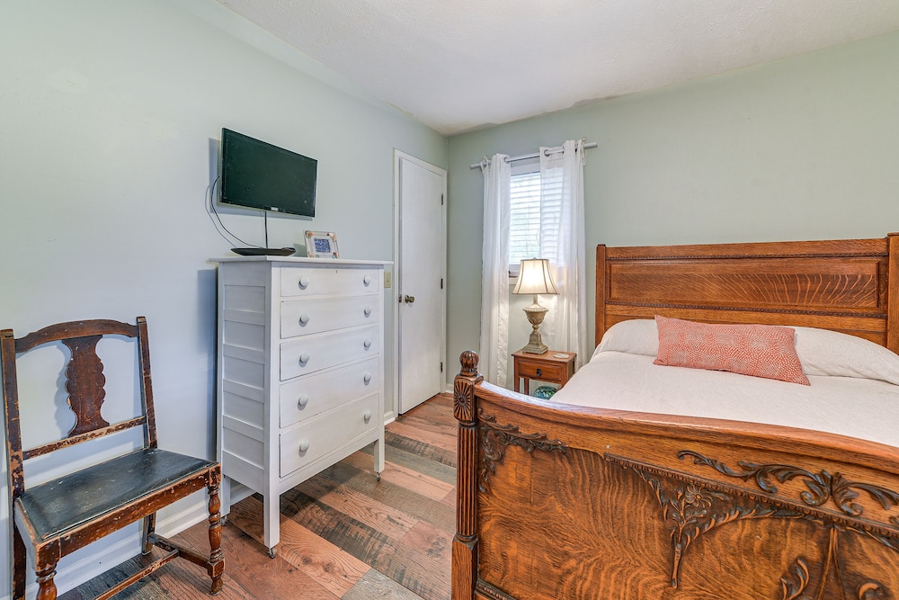 House (2 Bedrooms) photo 2