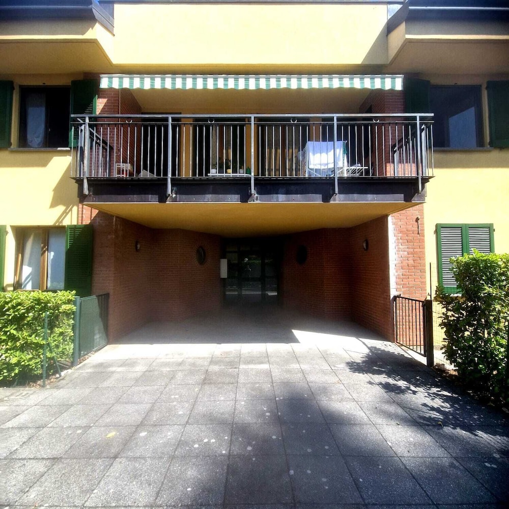 Modern Viggiù Suite Home, Billede 13