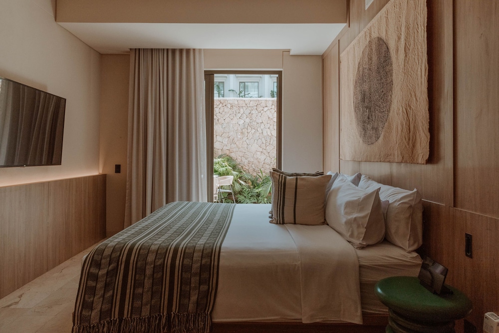 Junior Suite, Patio photo 3