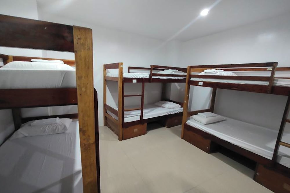 Shared Dormitory, Mixed Dorm photo 1