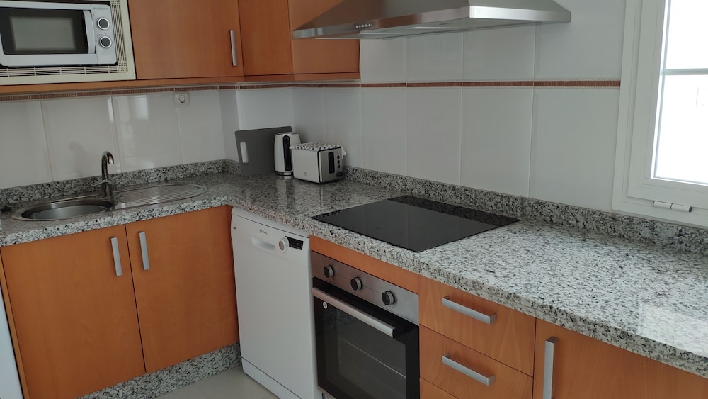 Appartamento con 2 Camere da Letto e Piscina, Foto 20