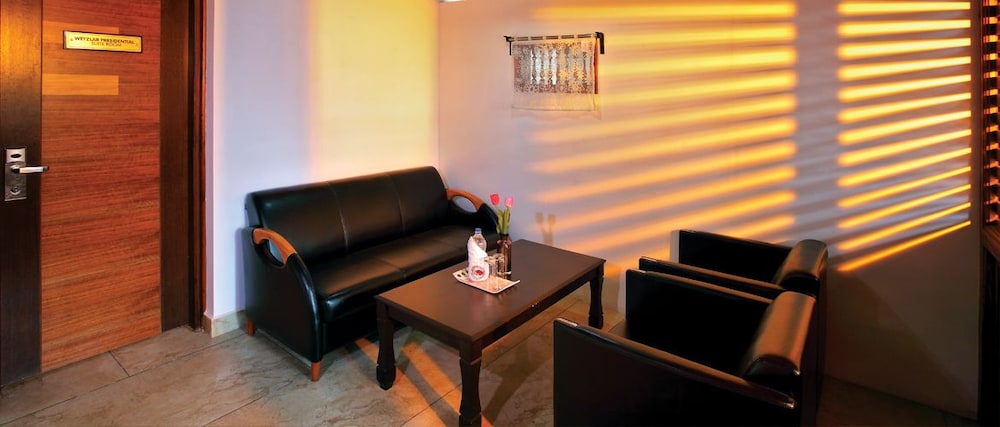 Presidential Suite photo 3