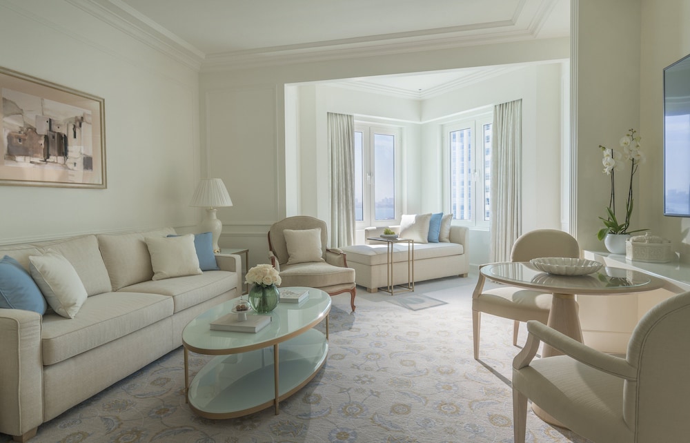 Four Seasons, Executive Suite, 1 King Bed