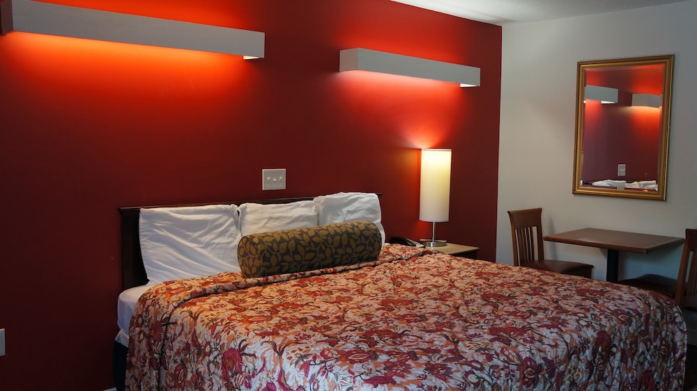 Single Room, 1 King Bed - Photo 18