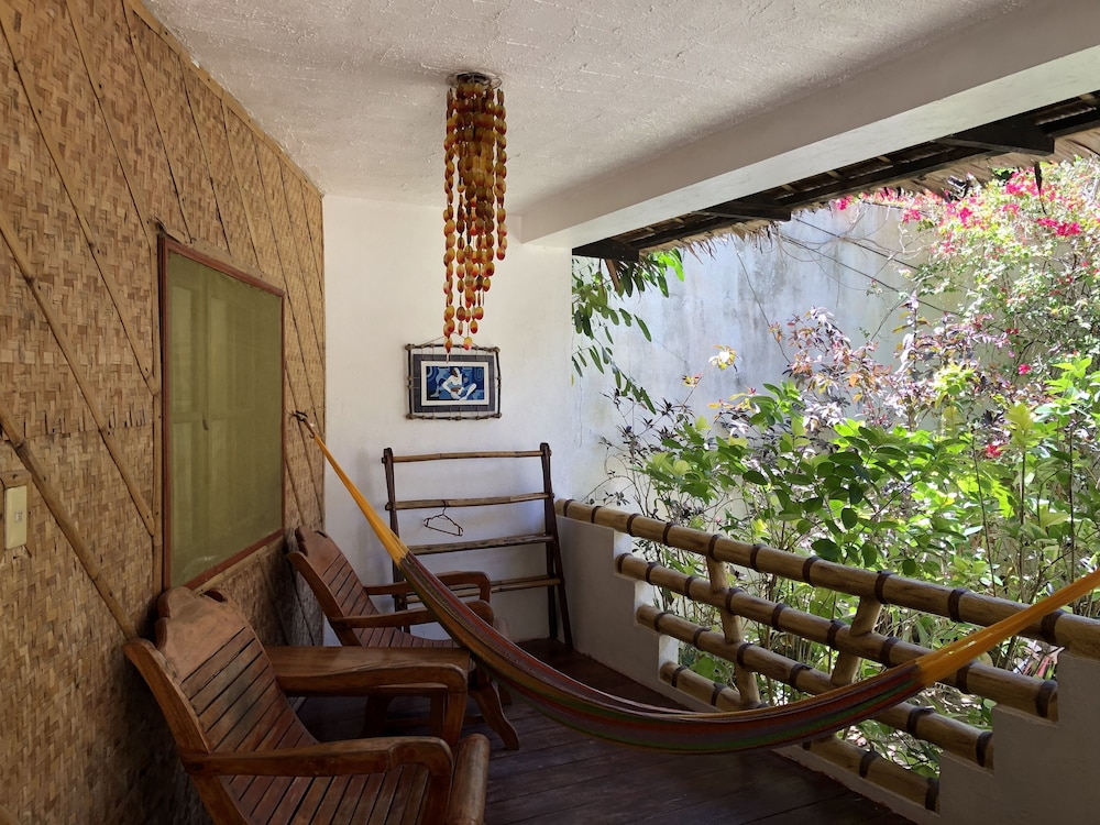 Standard Double Room, Garden View photo 2