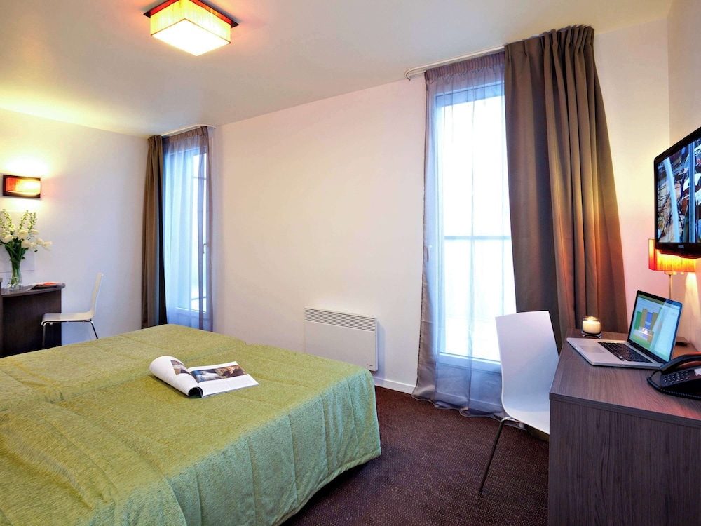 Studio, 1 Double Bed (Large) - Photo 12