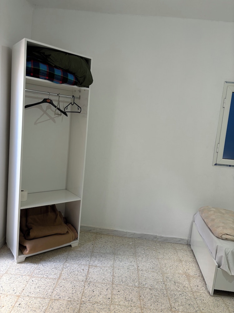 Classic Twin Room, Garden View photo 2