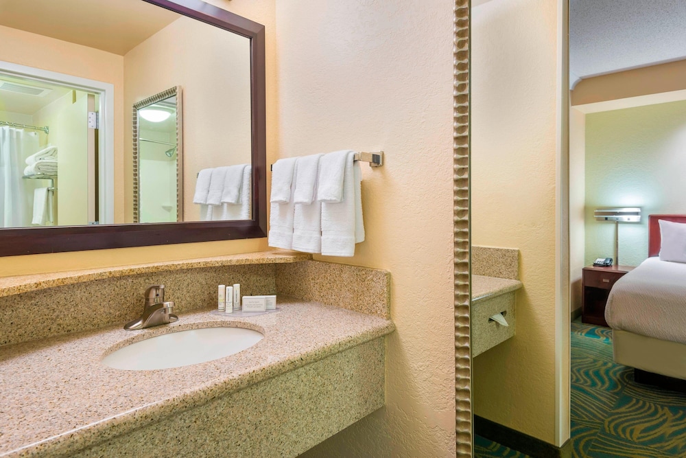 Suite, Multiple Beds - Photo 4