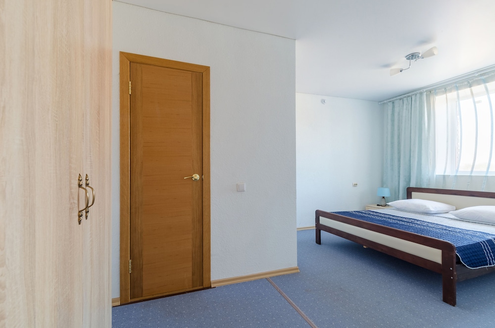 Deluxe Room photo 2