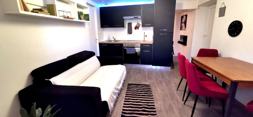 Business Apartment photo 3