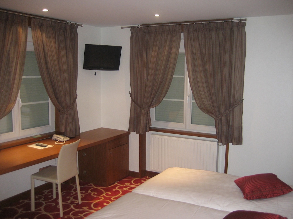 Twin Room photo 2