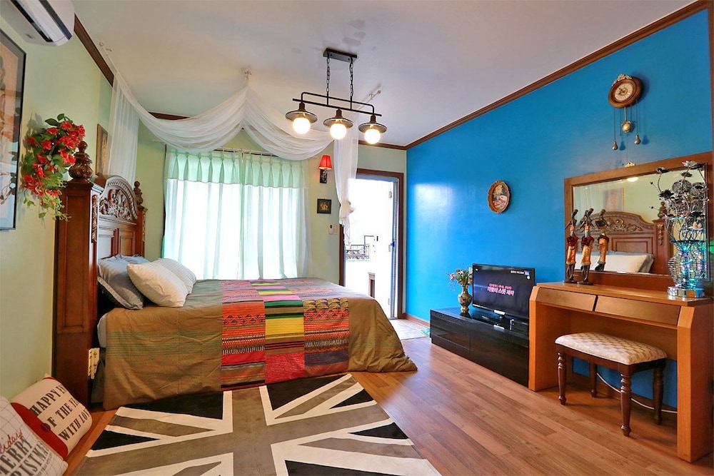 Room (Sapphire) photo 3