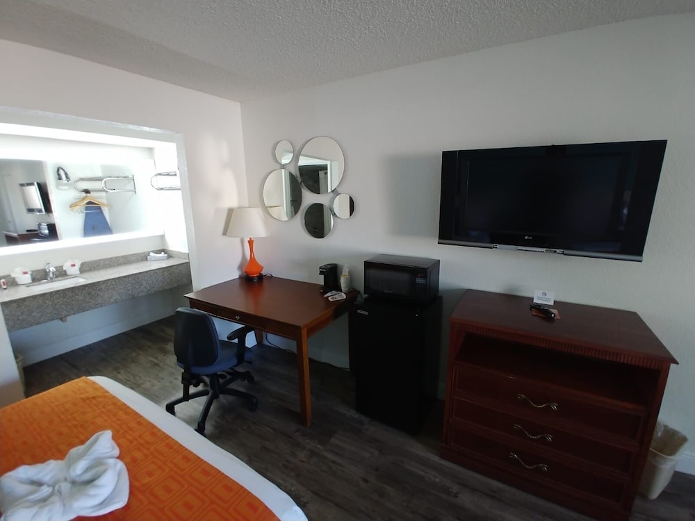 Rodeway Inn Port Richey North, Billede 7