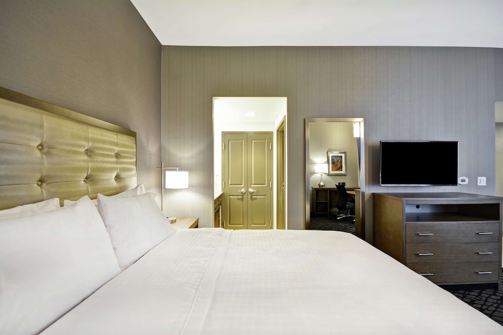 Studio Suite, 1 King Bed, Non Smoking