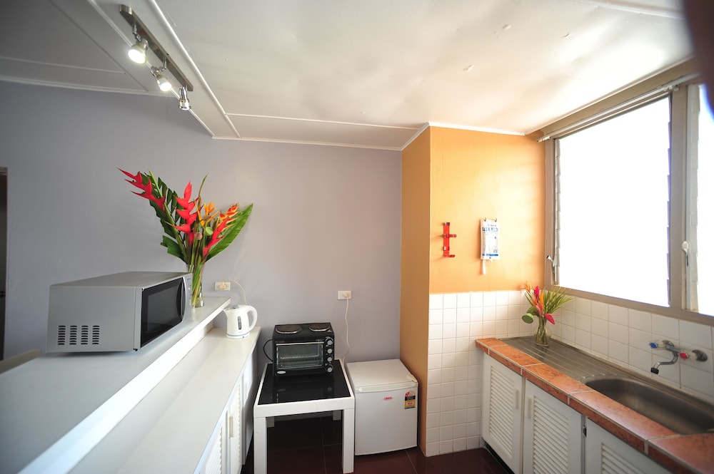City Apartment photo 3