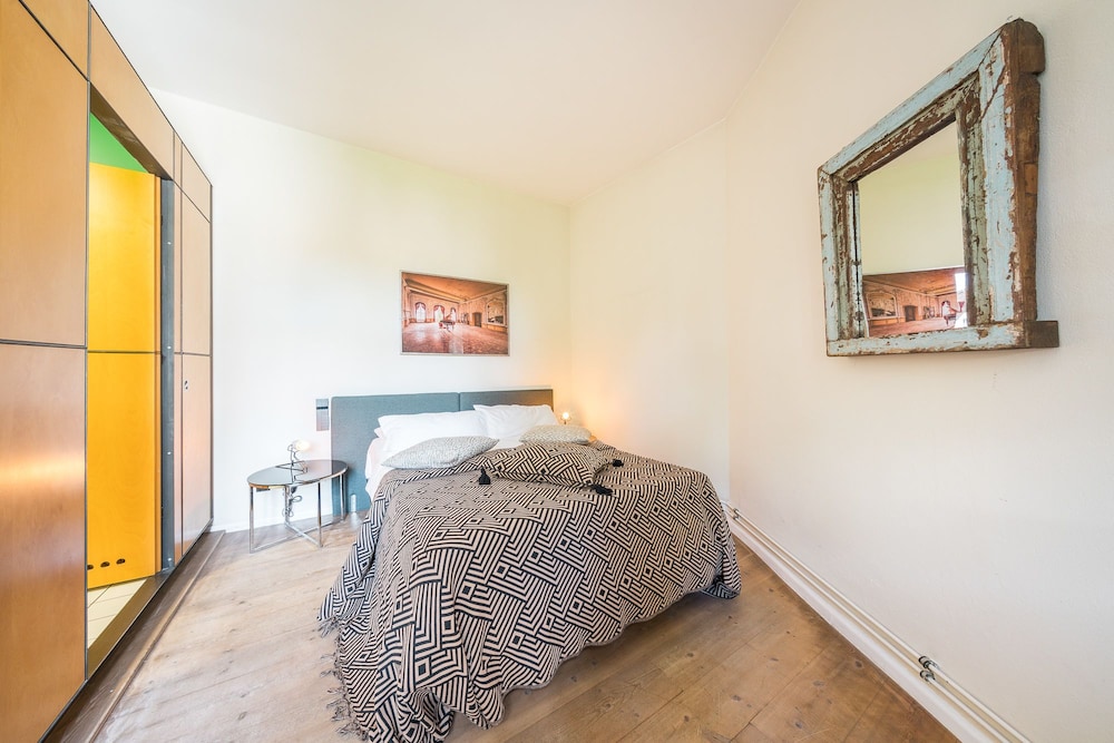 Apartment (Stufenraum) photo 2