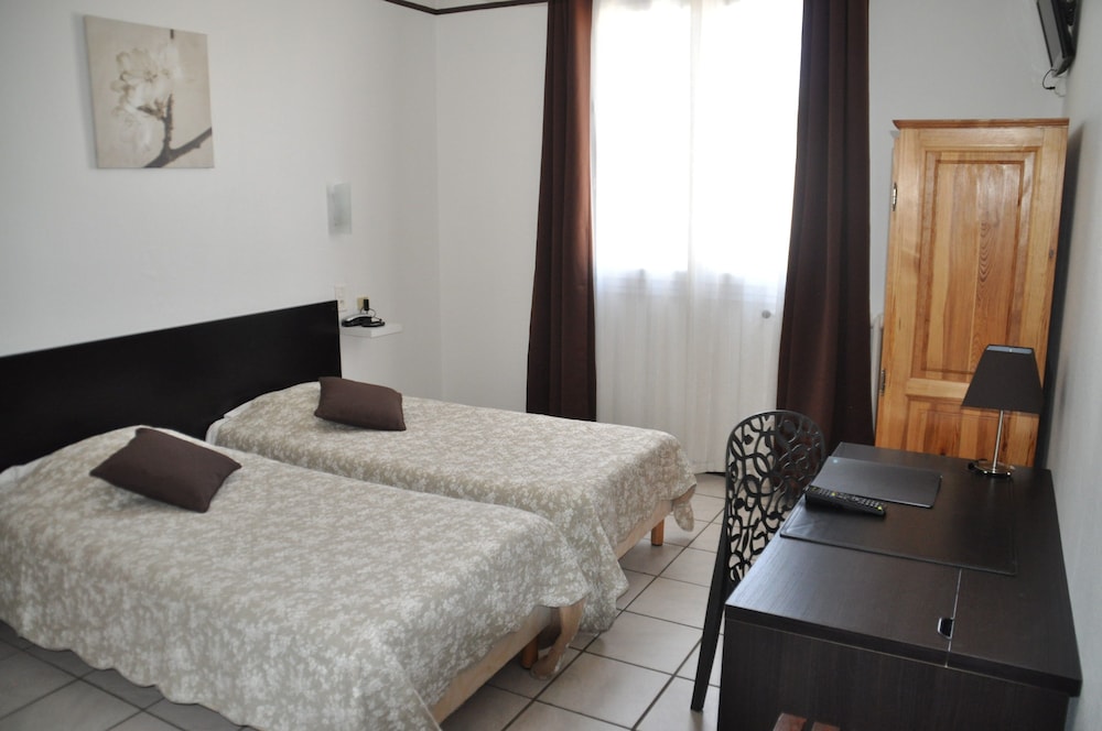 Standard Room, 1 Double Bed
