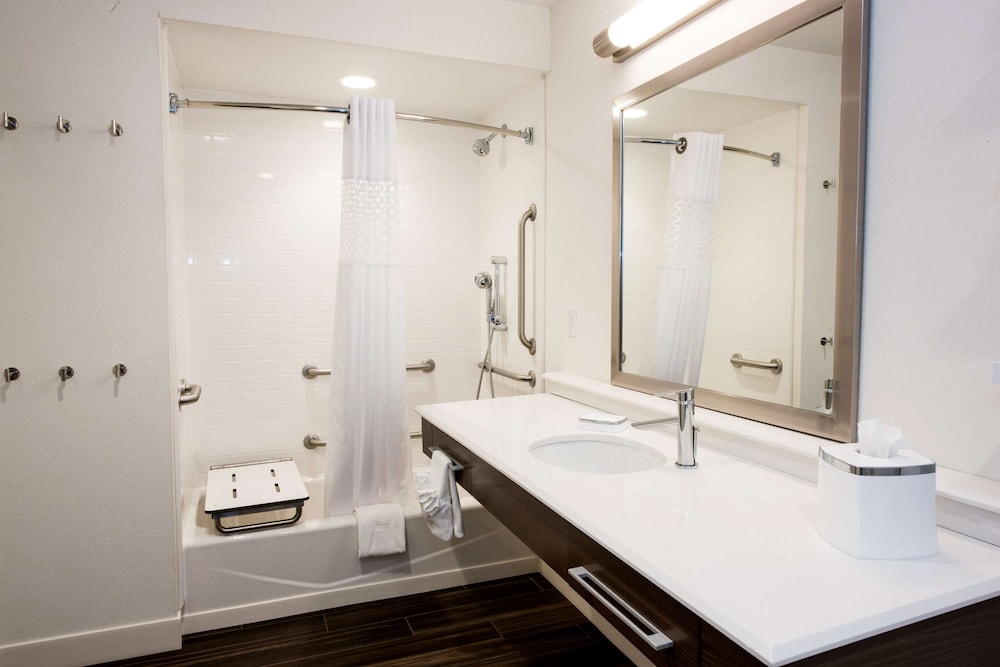 Hampton Inn Albany-Western Ave/University Area, NY, Billede 5