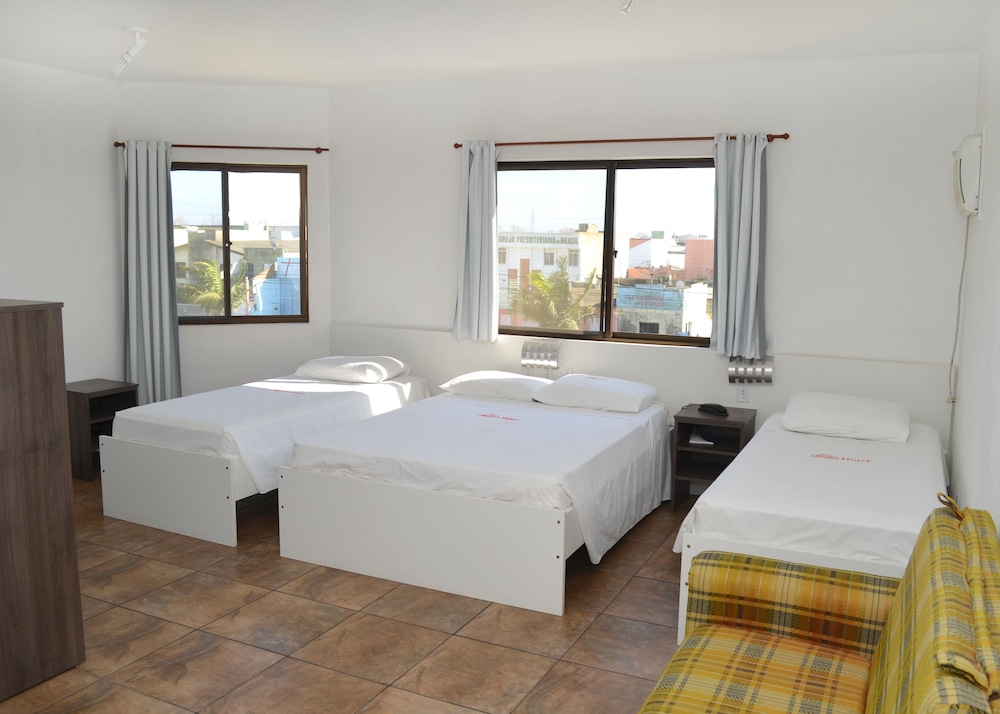 Deluxe Double Room, 1 Double Bed photo 2