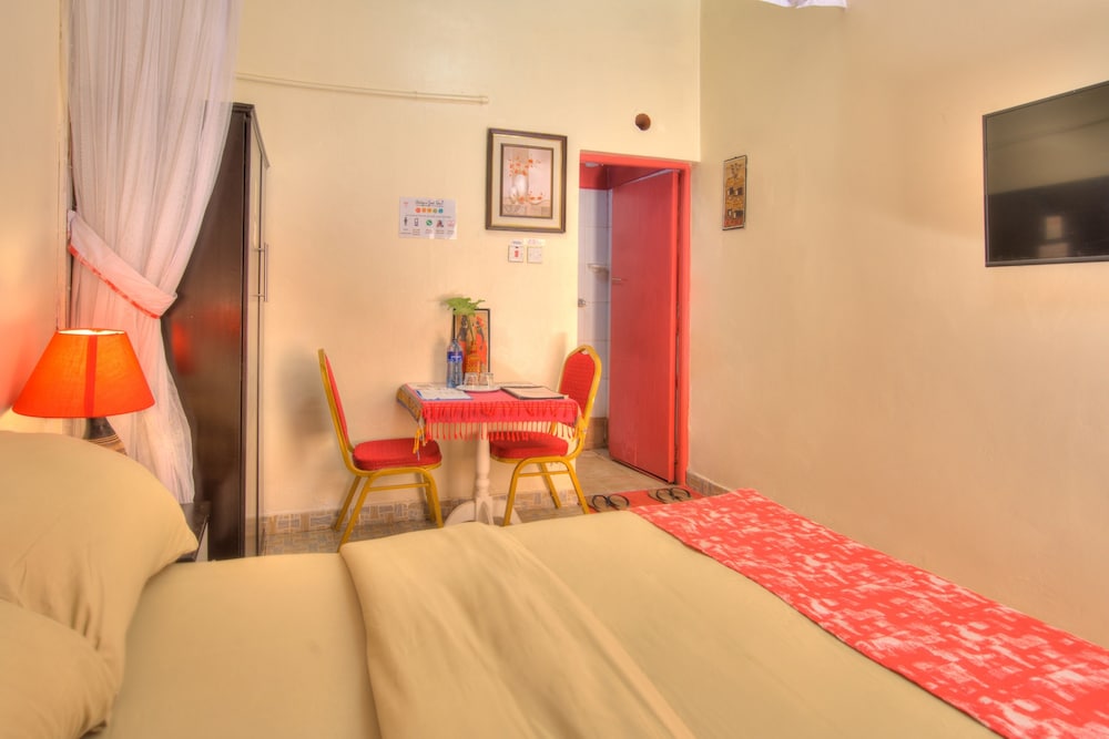 Superior Double Room photo 3