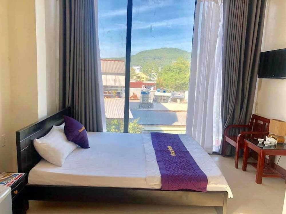 Superior Room, 2 Queen Beds