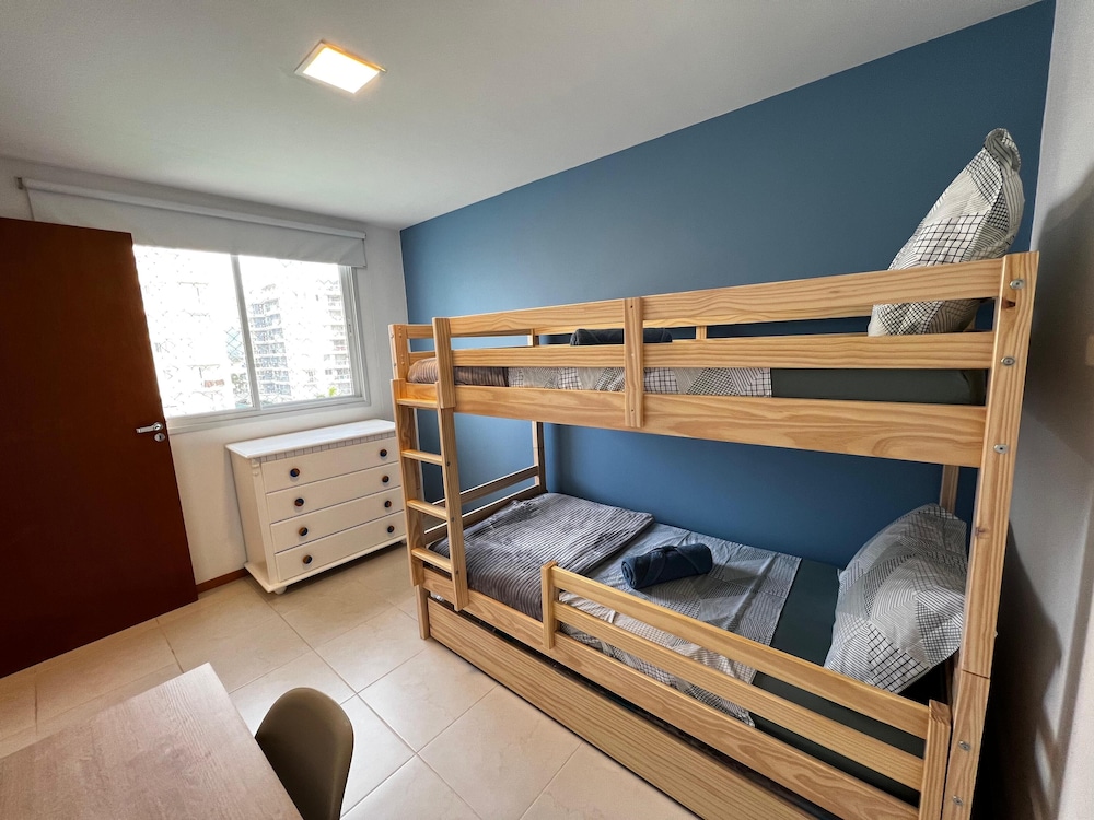 Presidential Apartment, Pool Access, Sea View (Sunrise Seascape - Nautilus Home Club) photo 3