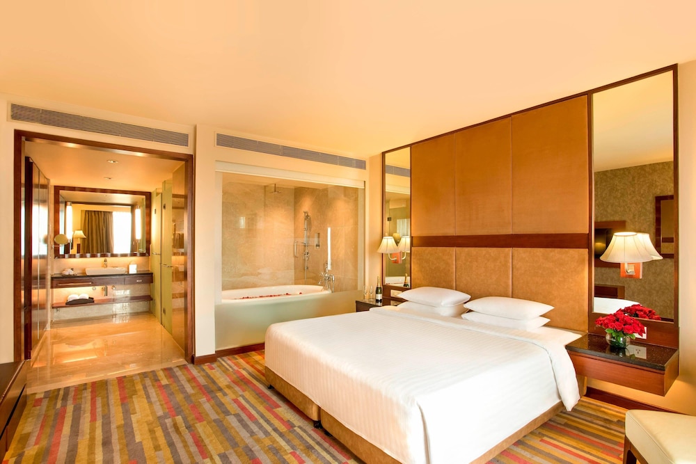 Executive Suite, 1 Bedroom, Non Smoking