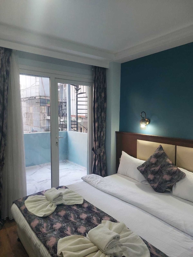 Standard Room, Balcony photo 2