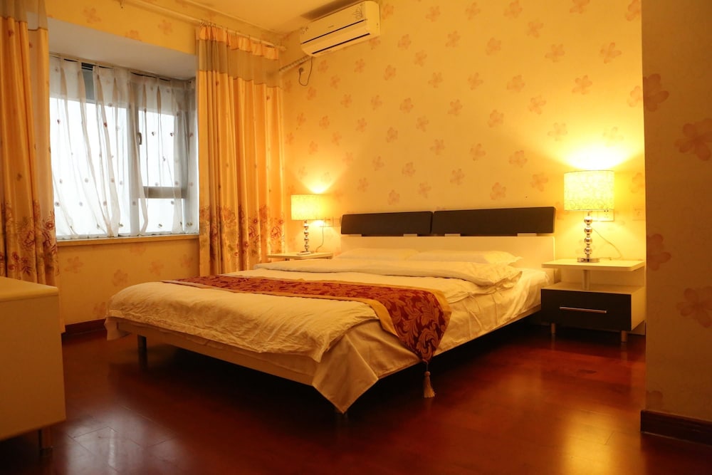 Suite, 1 Bedroom