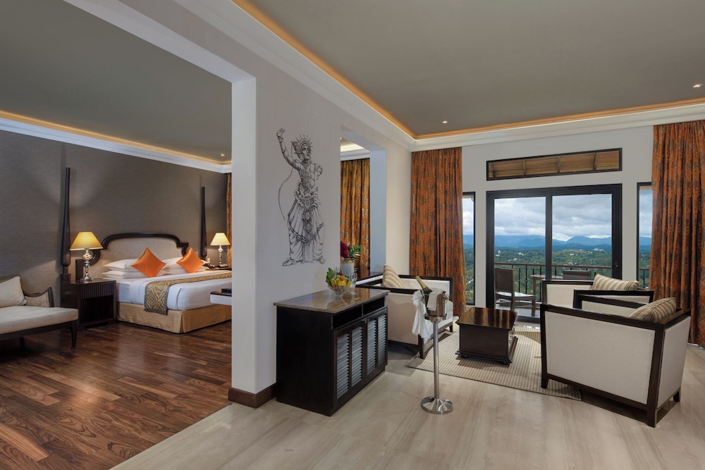 Junior Suite - Photo 1