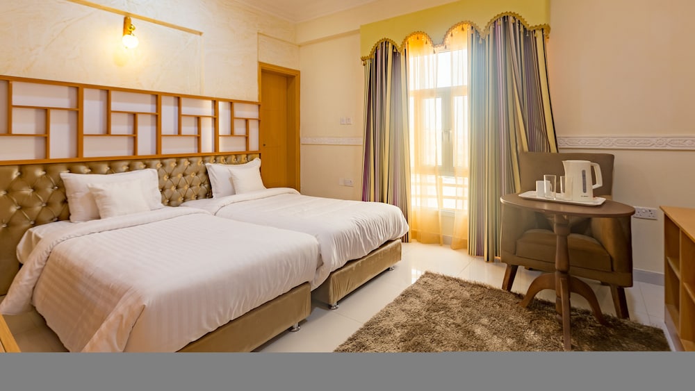 Suite photo 1