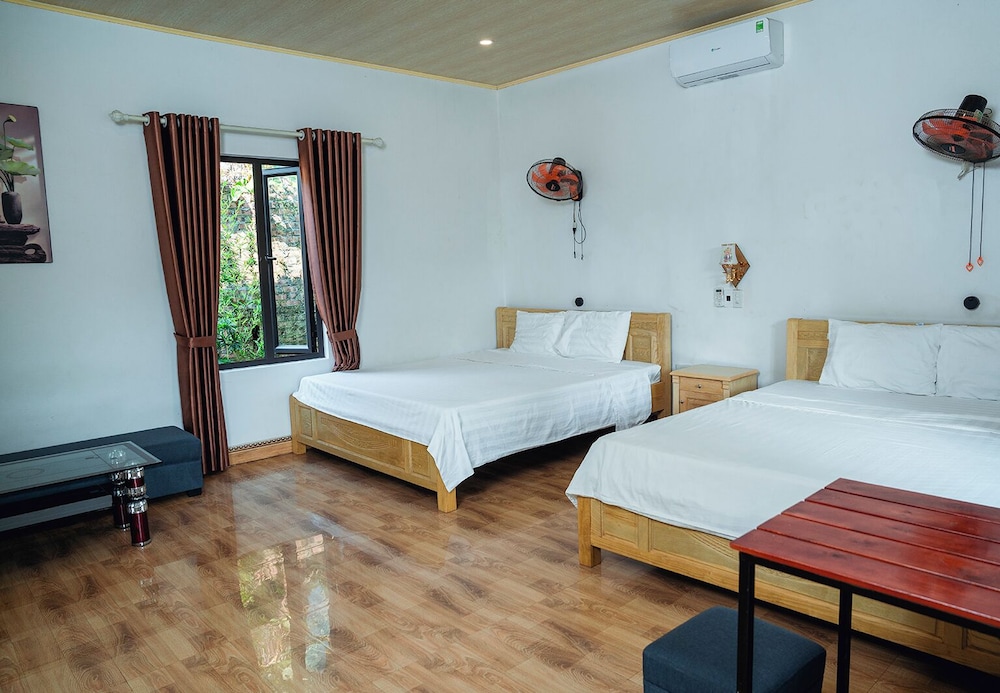 Family Quadruple Room