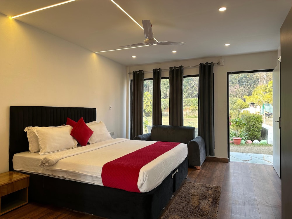 Garden View Cottage Room - Photo 20