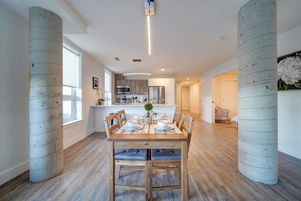 Ocean Bay New Luxury Condo Slps-5 w Prk Coffee AC, Kuva 11