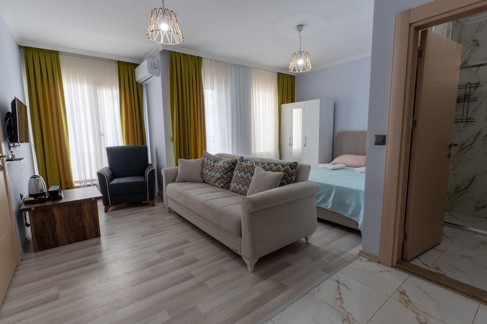 City Apartment photo 1