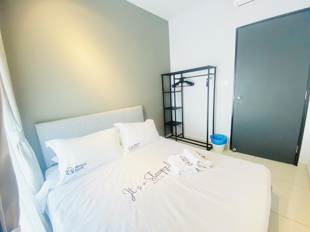 Superior Apartment, Air conditioning