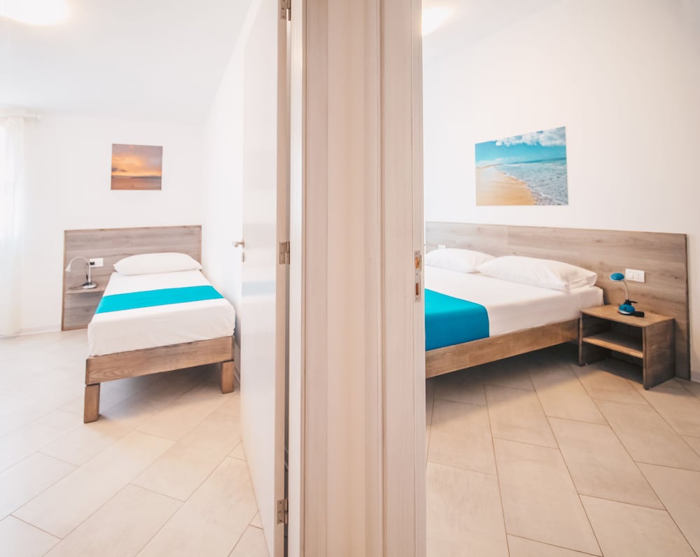 Comfort Suite, 2 Bedrooms - Photo 1