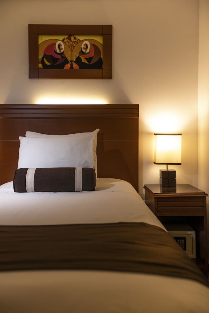 Economy Double Room photo 1