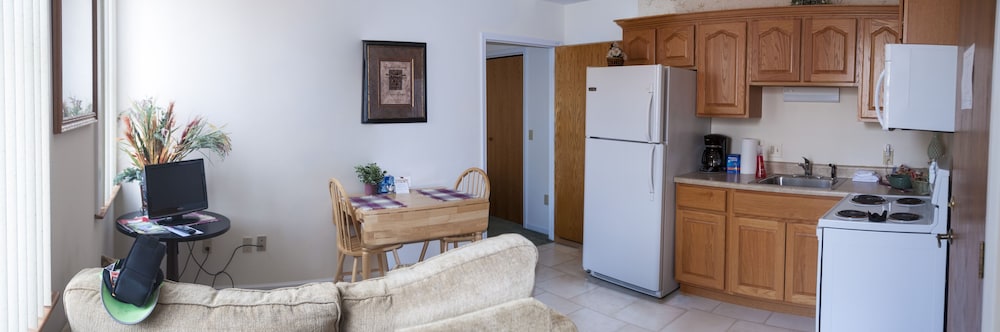 Suite, Ensuite (Suite 3) photo 3