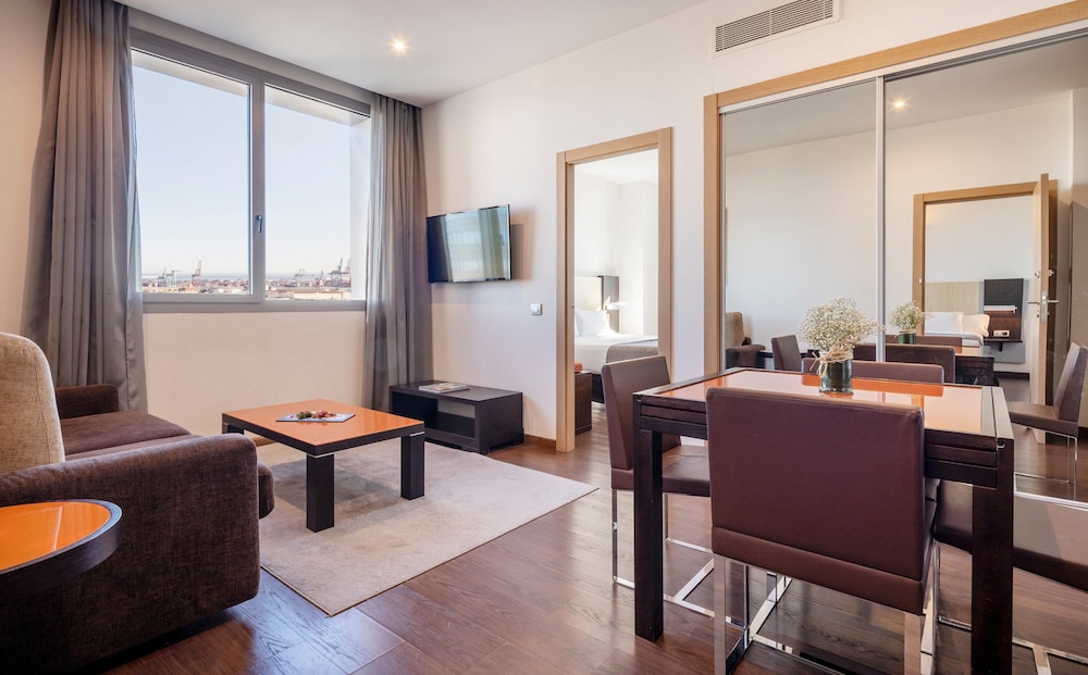Junior Suite, 3 adults - Photo 3