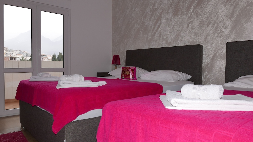 Family Apartment, 1 Bedroom, Sea View