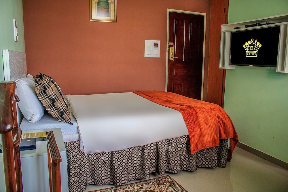 Executive Double Room, Pool View photo 2