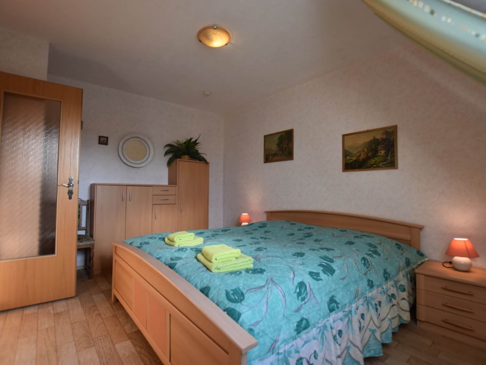 Classic Apartment, 6 Bedrooms