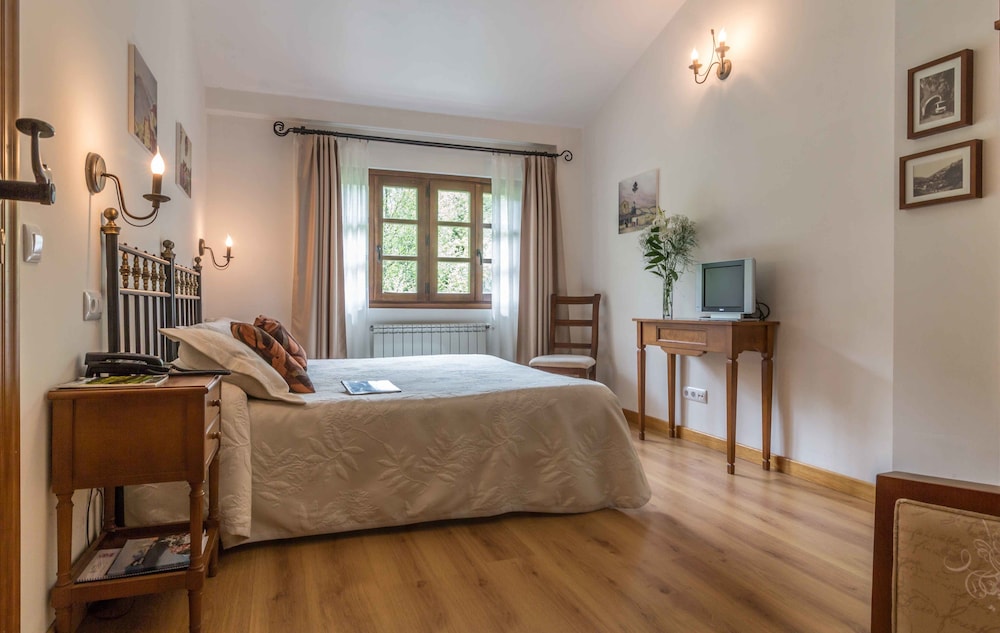 Double Room photo 3