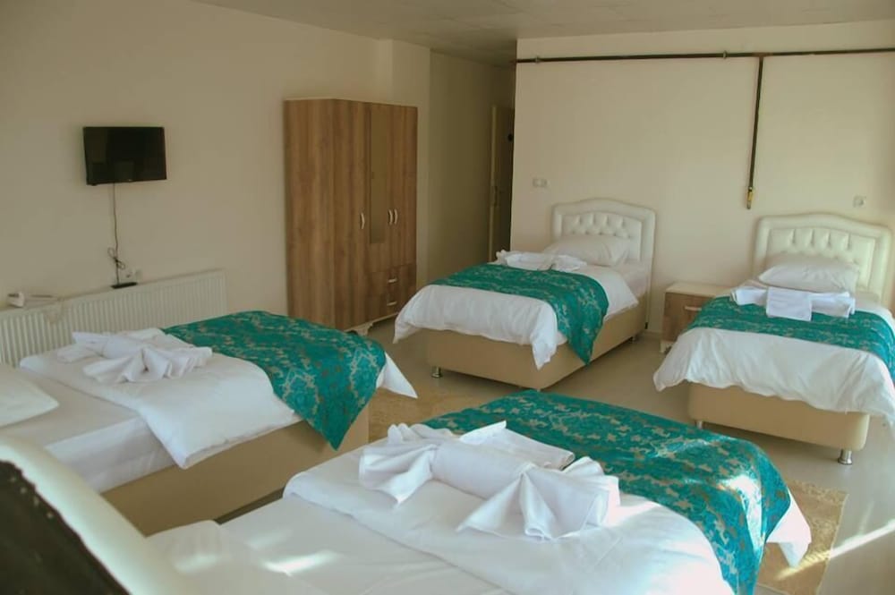 Standard Quadruple Room photo 1