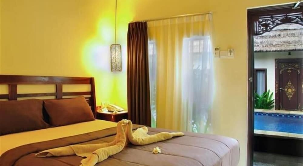 Standard Room, 1 Queen Bed, Non Smoking photo 2